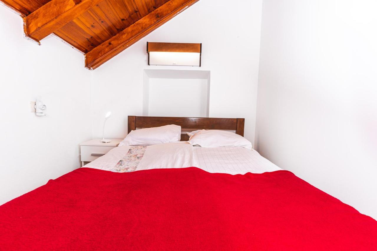 Historical Old City Paradise Apartment ดูบรอฟนิก ภายนอก รูปภาพ
